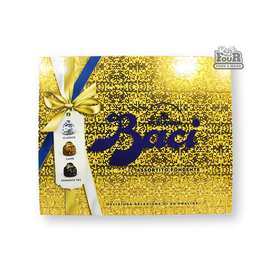 Конфеты шоколадные «Baci Assortito» 250г